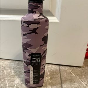 BrüMate Mauve Camo Rehydration